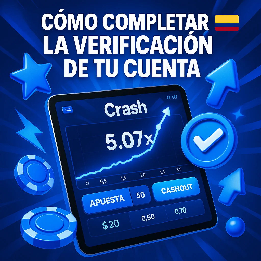 Cómo Completar la Verificación de Tu Cuenta
